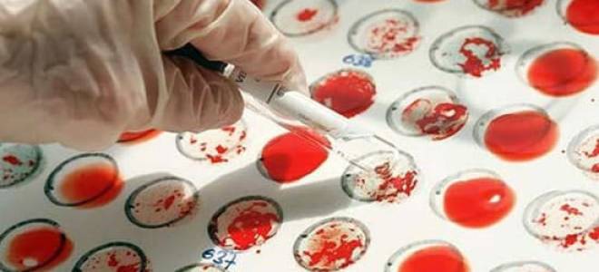 Какая группа крови будет у ребенка если у родителей первая и четвертая