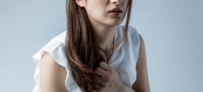 Нестабильная стенокардия: причины, симптомы и лечение