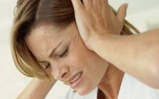 Боль в затылочной части головы: причины и особенности