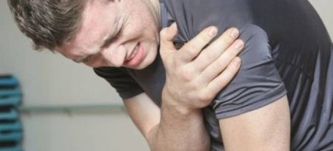 Симптомы вывиха плечевого сустава, как определить травму и оказать первую помощь