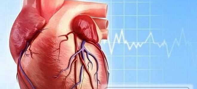 Смерть от сердечной недостаточности признаки