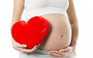 Тахикардия в третьем триместре беременности причины и последствия