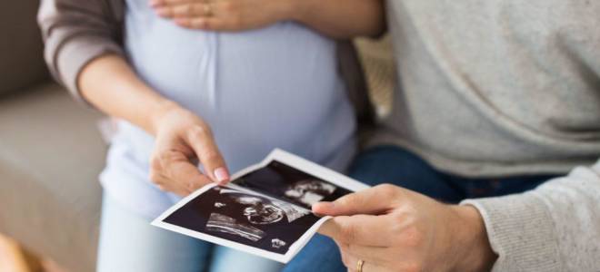 Узи на разных сроках беременности по триместрам