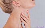 Связь между заболеванием щитовидной железы и выпадением волос