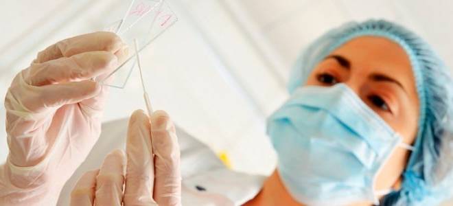 Онкомаркеры молочной железы: норма и виды