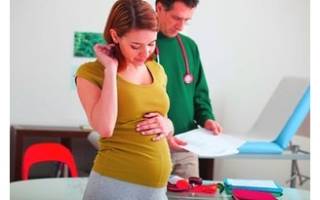 Низкий гемоглобин у беременных: причины и профилактика