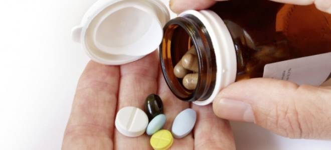 Вазодилататоры периферические список препаратов