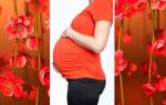 Когда и чем опасны кровяные выделения во время беременности