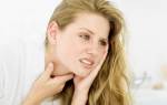 Щитовидная железа и выпадение волос причины лечение последствия