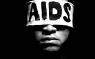 ВИЧ причины инфицирования диагностика расшифровка и лечение вируса