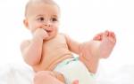УЗИ тазобедренных суставов у новорожденных и возможные результаты обследования
