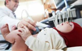 Правильная подготовка ребенка к УЗИ брюшной полости