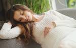 Пуповина при беременности: особенности и патологии