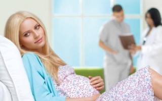 Как сдают кровь на ХГЧ подготовка процедура и норма по неделям беременности