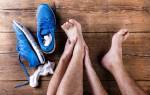 Вывих ноги в районе стопы: симптомы, что делать