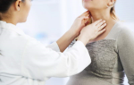 Можно ли иметь детей без щитовидной железы