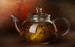 Состав сердечного монастырского чая: сердечный чай по монастырскому рецепту состав