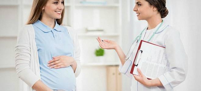 Сколько раз можно делать УЗИ при беременности