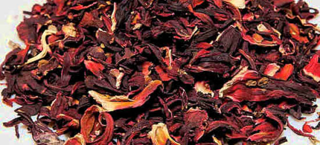 Как правильно заваривать и пить каркаде