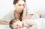 Гестоз у беременных последствия для ребенка