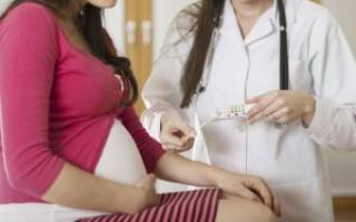 Норма глюкозы в моче при беременности и причины глюкозурии