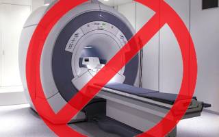 Как часто можно делать МРТ и кому оно противопоказано?