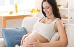 Диета при оксалатах в моче при беременности