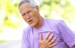 Причины боли в области сердца при вдохе